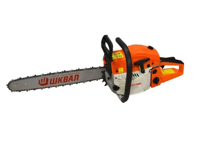 Бензопила ПБ-4518 Шквал купить в Нижневартовске