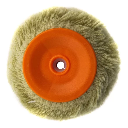 Валик сменный "Фасадные работы", 180 мм, ворс 18 мм, D 48 мм,D ручки - 6 мм, полиакрил, полиэстер Сибртех 80209 купить в Нижневартовске