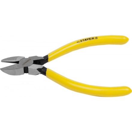 Бокорезы STAYER &quot;PROFESSIONAL&quot;, 120мм 116645 купить в Нижневартовске