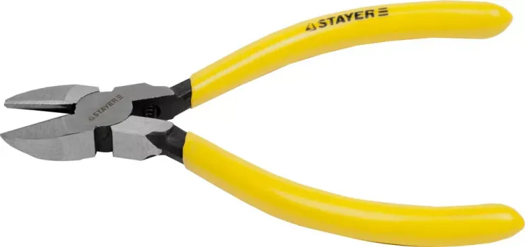 Бокорезы STAYER "PROFESSIONAL", 120мм 116645 купить в Нижневартовске