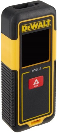 Дальномер DeWalt DW 033 купить в Нижневартовске