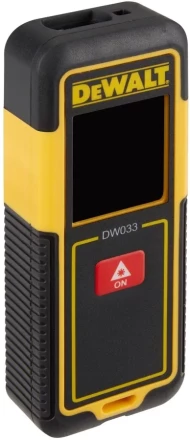 Дальномер DeWalt DW 033 купить в Нижневартовске
