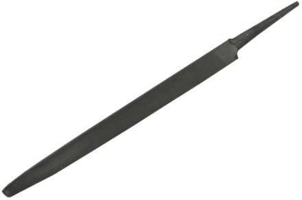 Напильник трехгранный 150 № 2 Гост 1465-80 купить в Нижневартовске