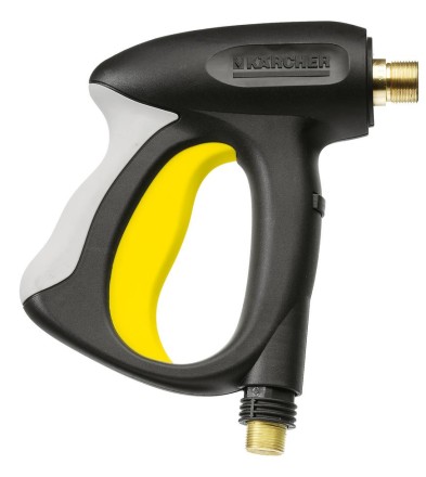 Пистолет Easy Press, для двухстороннего шланга ПРОФИ KARCHER купить в Нижневартовске