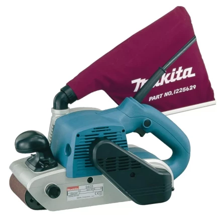 Ленточная шлифовальная машина Makita 9403 (ЛШМ) купить в Нижневартовске