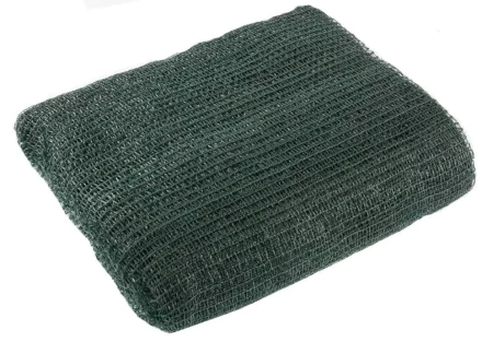 Сетка от птиц 4х5м, ячейка 4х4мм Palisad 64517 купить в Нижневартовске