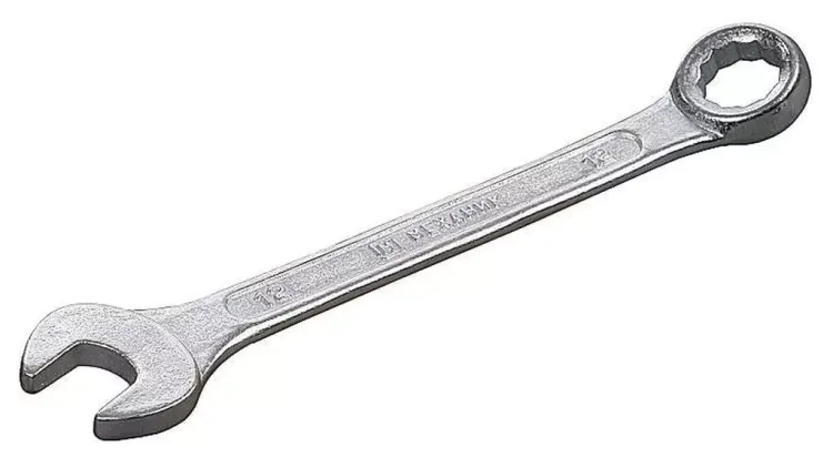 Ключ комбинированный 19x19 Гост 1465-80 купить в Нижневартовске