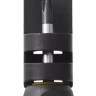 Отвертка STAYER "PROFESSIONAL" "PROTech", двухкомп рукоятка, намагниченная, Cr-Mo, PH1x38мм 25132-1-38_z02 купить в Нижневартовске