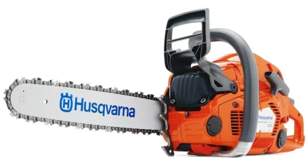Бензопила Husqvarna 555 AutoTune купить в Нижневартовске
