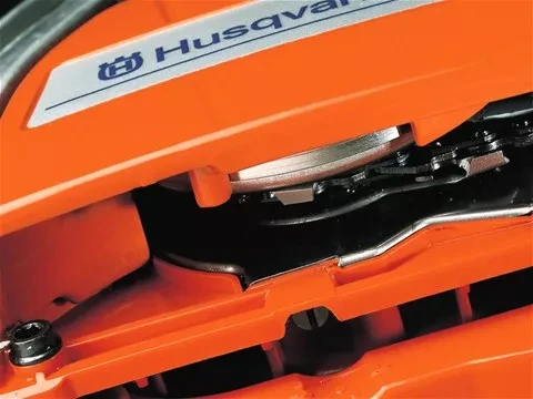 Бензопила Husqvarna 555 AutoTune купить в Нижневартовске