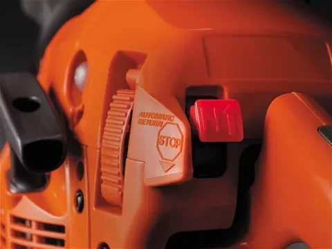 Бензопила Husqvarna 555 AutoTune купить в Нижневартовске