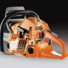 Бензопила Husqvarna 555 AutoTune купить в Нижневартовске