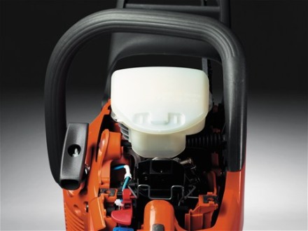 Бензопила Husqvarna 555 AutoTune купить в Нижневартовске