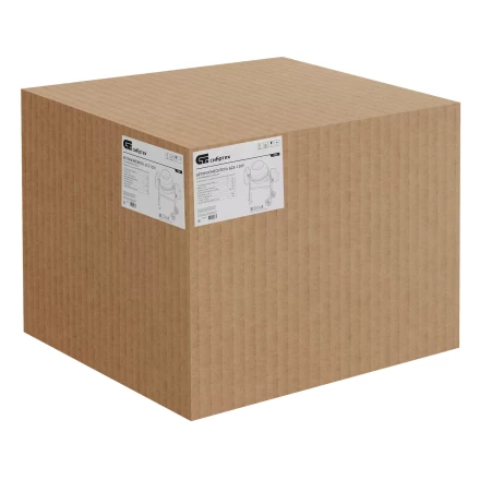 Бетоносмеситель Сибртех БСЕ-120П 95506, 120 л, 500 Вт, полиамидный венец купить в Нижневартовске