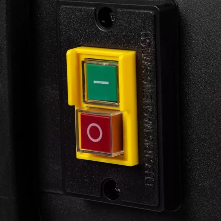 Бетоносмеситель Сибртех БСЕ-120П 95506, 120 л, 500 Вт, полиамидный венец купить в Нижневартовске