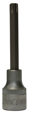 Насадка торцевая 1/2&quot;DR с вставкой T50 L100 мм S07H4350 Jonnesway 47867 купить в Нижневартовске