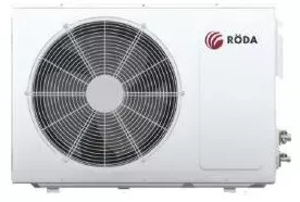 Наружный блок сплит-системы RODA RU-A09B ТМ купить в Нижневартовске