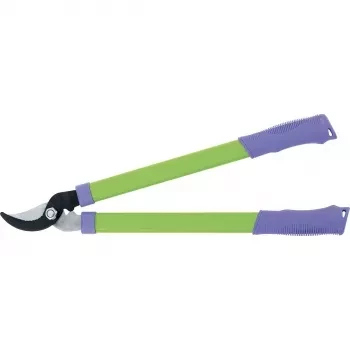 Сучкорез прямого реза 520 мм стальные обрезиненные рукоятки PALISAD 60570 купить в Нижневартовске