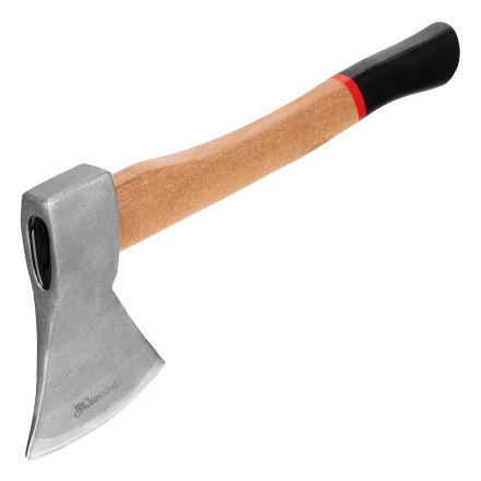 Топор плотницкий Matrix 21698, кованый, деревянная рукоятка, 1000 гр., пескоструйная обработка полотна купить в Нижневартовске