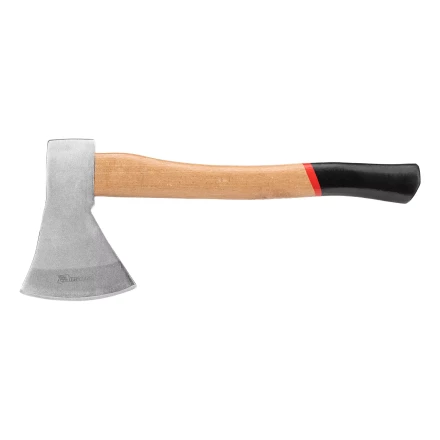 Топор плотницкий Matrix 21698, кованый, деревянная рукоятка, 1000 гр., пескоструйная обработка полотна купить в Нижневартовске