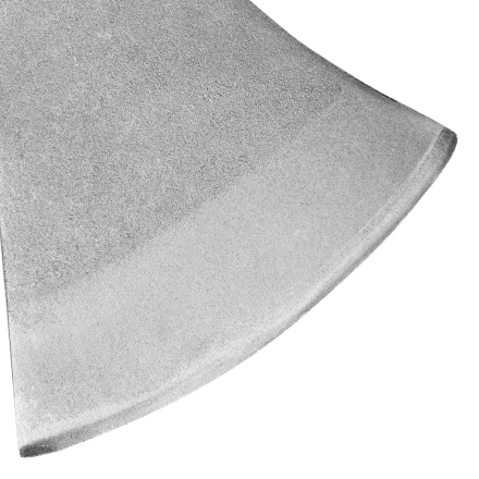 Топор плотницкий Matrix 21698, кованый, деревянная рукоятка, 1000 гр., пескоструйная обработка полотна купить в Нижневартовске