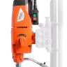 Двигатель алмазного бурения MESSER DM-350 купить в Нижневартовске