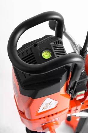 Двигатель алмазного бурения MESSER DM-350 купить в Нижневартовске