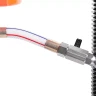 Двигатель алмазного бурения MESSER DM-350 купить в Нижневартовске