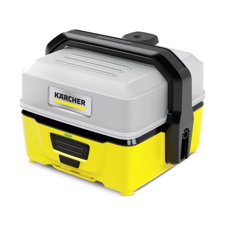 Портативная мойка KARCHER OC 3 купить в Нижневартовске