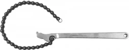 Съемник фильтров цепной 12&quot;  длина 475мм диаметр  45-150мм  AI050010  Jonnesway 48183