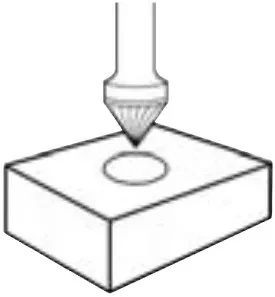 Борфреза форма K купить в Нижневартовске