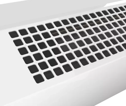 Воздушно-тепловая завеса электрическая BALLU BHC-L06-S03 купить в Нижневартовске