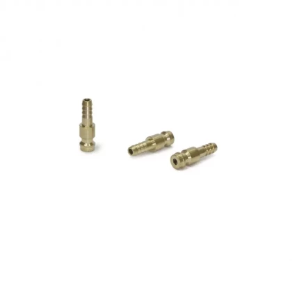 Соединитель Tig быстросъем (штуцер d6) Aurora купить в Нижневартовске