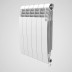 Радиатор Royal Thermo BiLiner 500 new - 4 секций купить в Нижневартовске