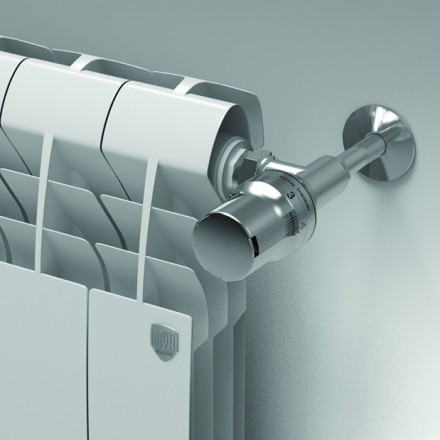 Радиатор Royal Thermo BiLiner 500 new - 4 секций купить в Нижневартовске
