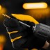 Сверло спиральное по металлу Denzel 5 x 86мм, Р6М5, Golden Tip, многогранная заточка, 718276 купить в Нижневартовске
