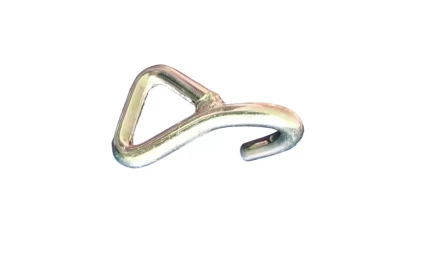 Крюк для стяжных ремней TOR 2,0 т 35 мм JH35201 (J) 1046346 купить в Нижневартовске