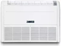 Внутренний блок ZANUSSI ZACU-36H/MI/N1 сплит системы, напольно-потолочного типа купить в Нижневартовске