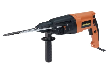 Перфоратор SDS+ ПЭ-800/26ЭР Энкор 50117 купить в Нижневартовске