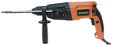 Перфоратор SDS+ ПЭ-800/26ЭР Энкор 50117 купить в Нижневартовске