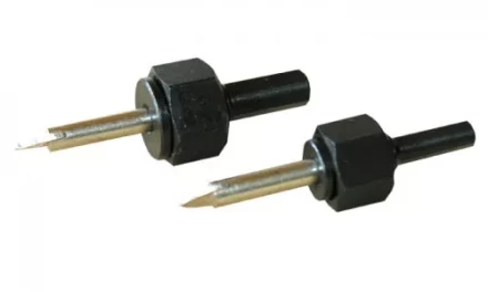 Набор коронок алмазных по керамограниту мокрый рез 9 предметов Энкор 9457 купить в Нижневартовске