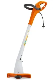 Триммер (электро) STIHL FSE 31, 245 Вт 2,2кг