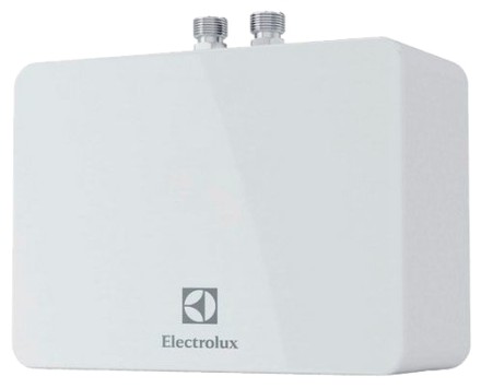 Проточный водонагреватель ELECTROLUX NP 4 AQUATRONIC купить в Нижневартовске