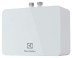 Проточный водонагреватель ELECTROLUX NP 4 AQUATRONIC купить в Нижневартовске