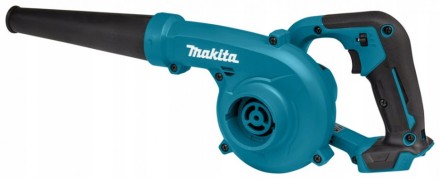 Аккумуляторная воздуходувка-пылесос Makita UB100DZ (без АКБ и ЗУ) купить в Нижневартовске