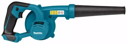 Аккумуляторная воздуходувка-пылесос Makita UB100DZ (без АКБ и ЗУ) купить в Нижневартовске