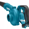 Аккумуляторная воздуходувка-пылесос Makita UB100DZ (без АКБ и ЗУ) купить в Нижневартовске