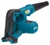 Аккумуляторная воздуходувка-пылесос Makita UB100DZ (без АКБ и ЗУ) купить в Нижневартовске