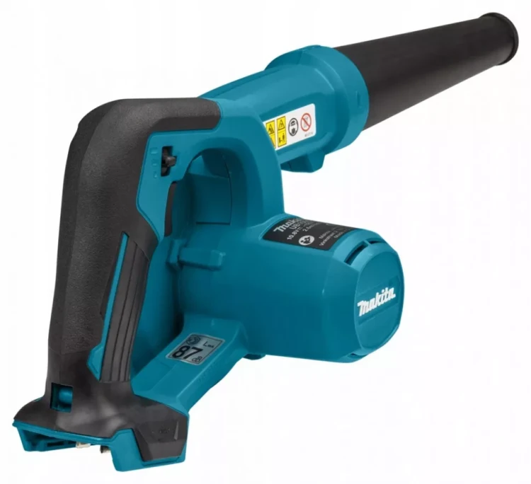 Аккумуляторная воздуходувка-пылесос Makita UB100DZ (без АКБ и ЗУ) купить в Нижневартовске