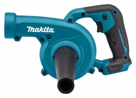 Аккумуляторная воздуходувка-пылесос Makita UB100DZ (без АКБ и ЗУ) купить в Нижневартовске
